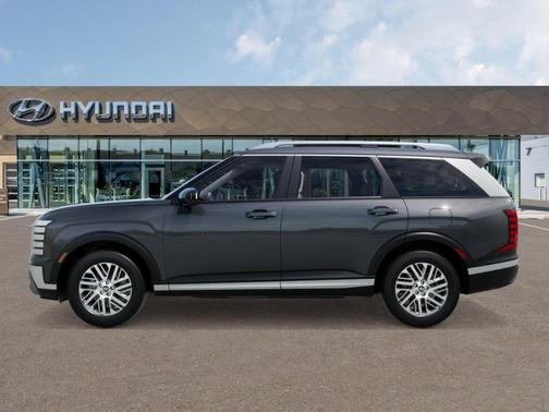 2026 Hyundai PALISADE SEL