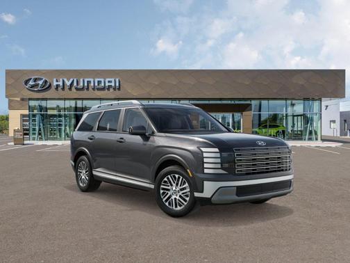 2026 Hyundai PALISADE SEL