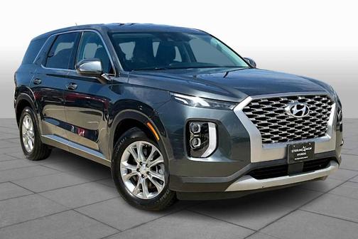 2022 Hyundai PALISADE SE