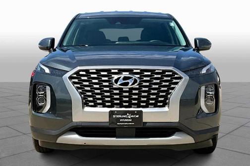 2022 Hyundai PALISADE SE