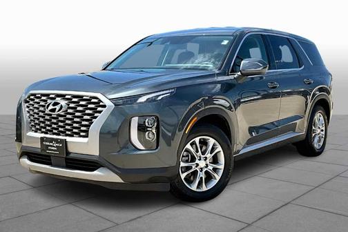 2022 Hyundai PALISADE SE