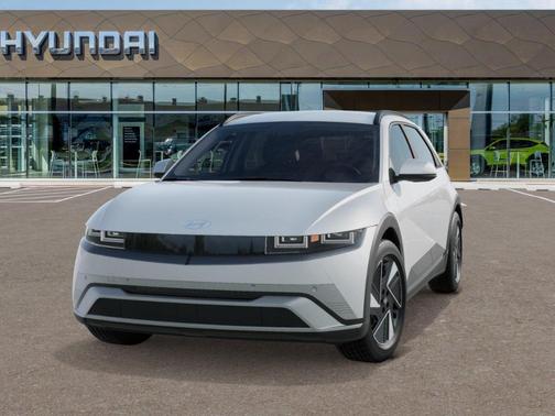 2025 Hyundai IONIQ 5 SEL