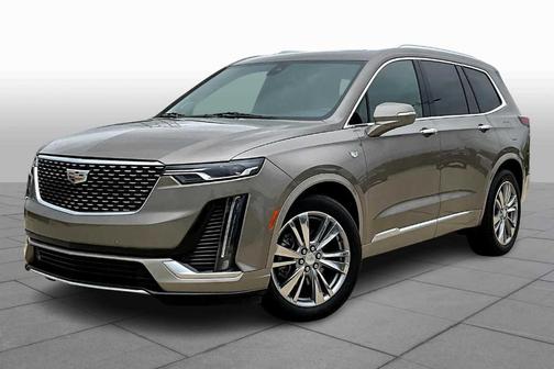 2023 Cadillac XT6 Premium Luxury FWD