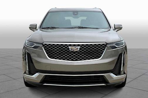 2023 Cadillac XT6 Premium Luxury FWD