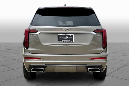 2023 Cadillac XT6 Premium Luxury FWD