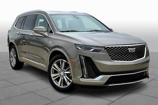 2023 Cadillac XT6 Premium Luxury FWD