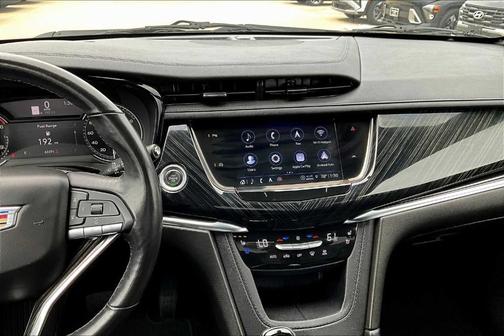 2023 Cadillac XT6 Premium Luxury FWD