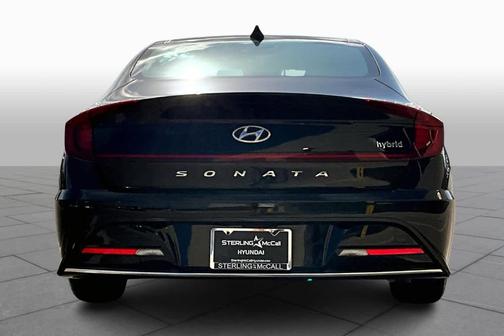 2023 Hyundai SONATA Hybrid Limited