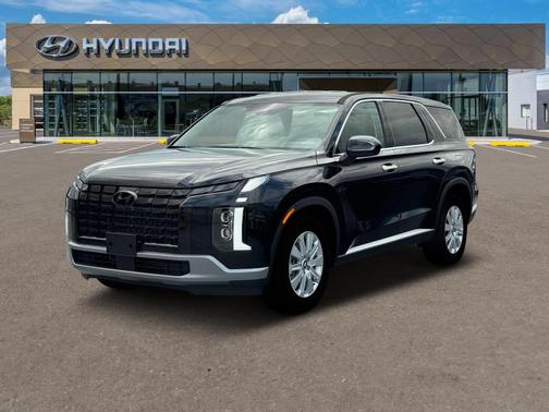 2025 Hyundai PALISADE SE