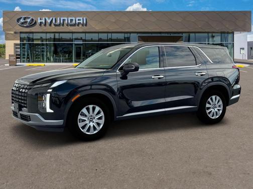 2025 Hyundai PALISADE SE