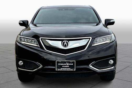 2016 Acura RDX Advance Package