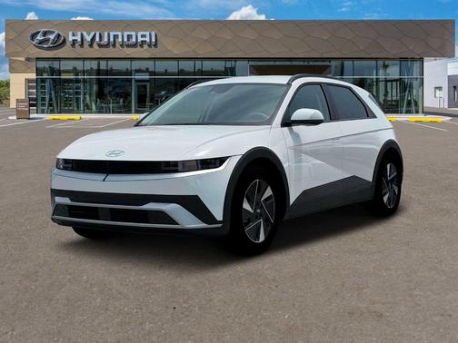 2025 Hyundai IONIQ 5 SEL