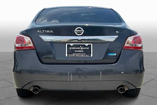 2013 Nissan Altima 2.5 S