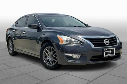 2013 Nissan Altima 2.5 S