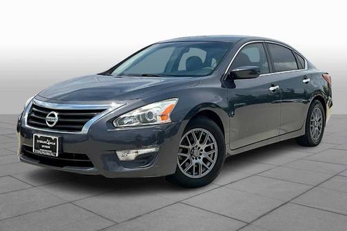 2013 Nissan Altima 2.5 S