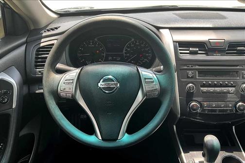 2013 Nissan Altima 2.5 S