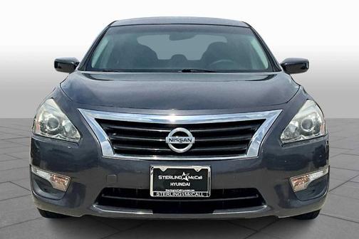 2013 Nissan Altima 2.5 S