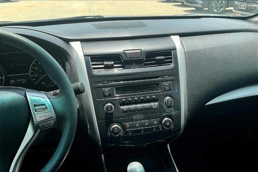 2013 Nissan Altima 2.5 S