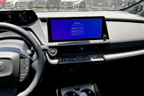 2024 Toyota Prius Limited
