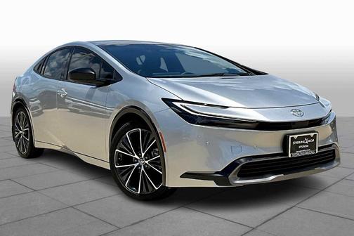 2024 Toyota Prius Limited