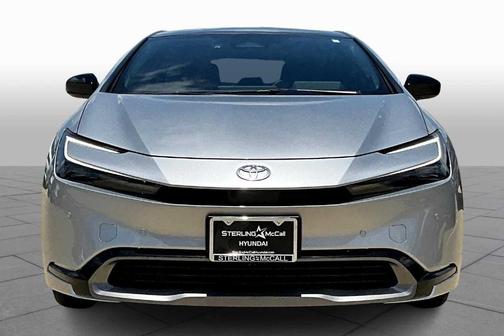 2024 Toyota Prius Limited