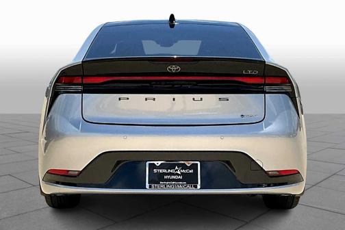 2024 Toyota Prius Limited
