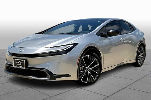 2024 Toyota Prius Limited