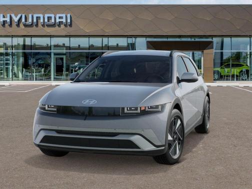 2025 Hyundai IONIQ 5 SEL