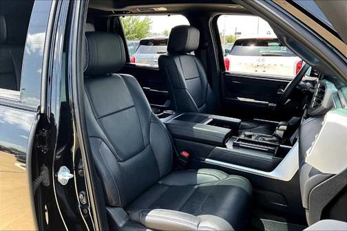 2023 Toyota Sequoia Platinum