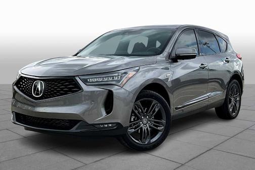 2024 Acura RDX A-Spec