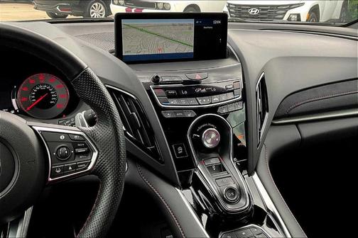 2024 Acura RDX A-Spec
