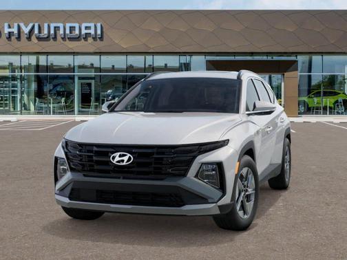 2026 Hyundai PALISADE SEL Convenience FWD