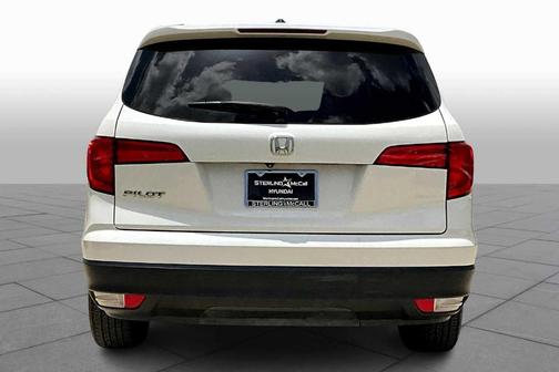 2016 Honda Pilot EX