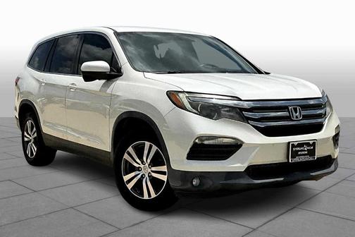 2016 Honda Pilot EX