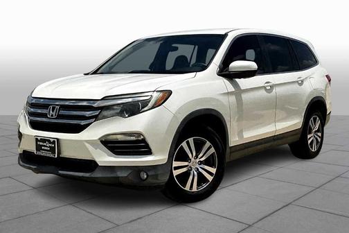 2016 Honda Pilot EX