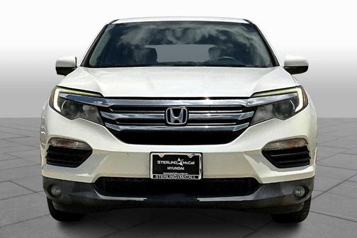 2016 Honda Pilot EX