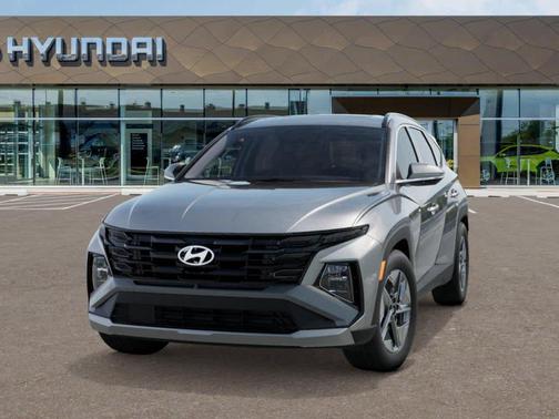 2026 Hyundai PALISADE SEL Convenience FWD