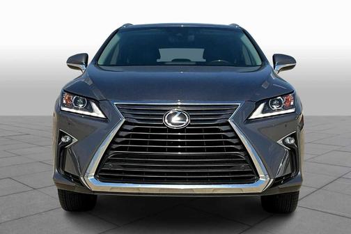 2019 Lexus RX 350L Premium