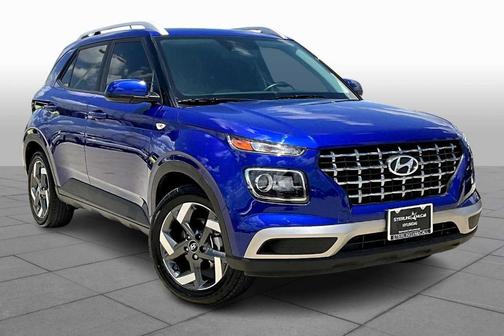 2024 Hyundai VENUE SEL
