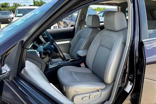 2013 Nissan Rogue SV w/SL Pkg