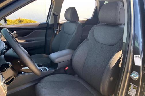 2020 Hyundai SANTA FE 2.4 SEL