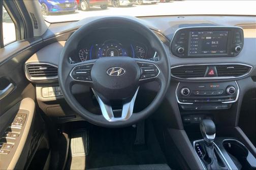 2020 Hyundai SANTA FE 2.4 SEL