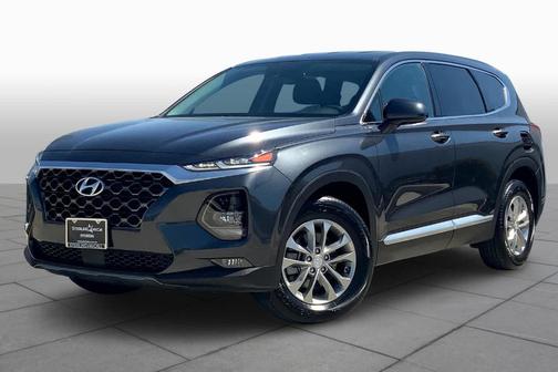 2020 Hyundai SANTA FE 2.4 SEL