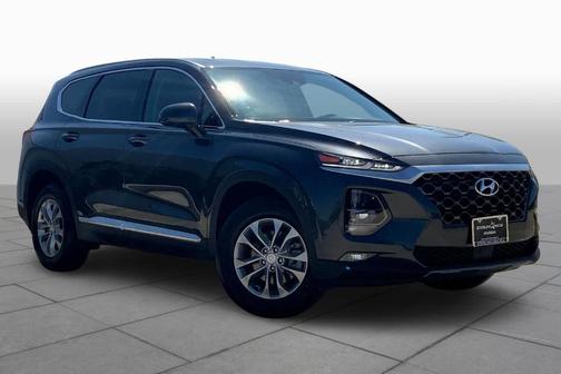 2020 Hyundai SANTA FE 2.4 SEL