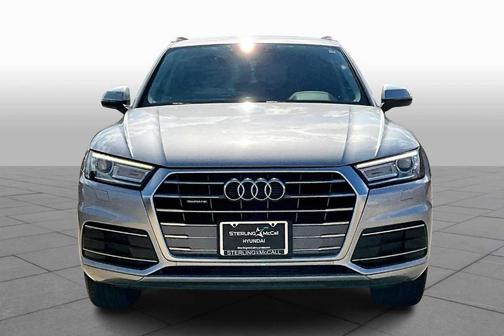 2018 Audi Q5 2.0T Tech Premium