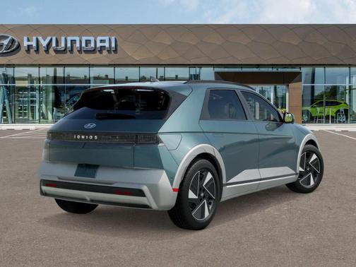 2025 Hyundai IONIQ 5 Limited