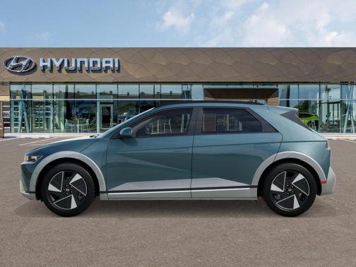 2025 Hyundai IONIQ 5 Limited