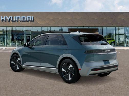 2025 Hyundai IONIQ 5 Limited