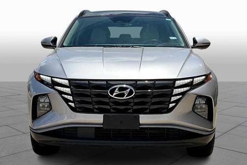 2023 Hyundai TUCSON Hybrid SEL Convenience