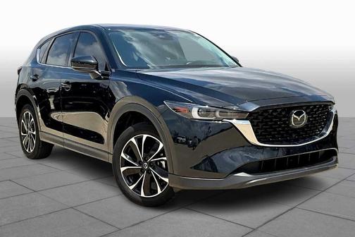 2023 Mazda CX-5 Premium Plus